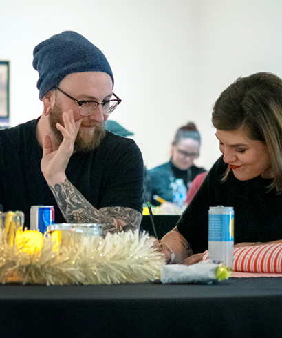 Event Image: Trivia Night @SMoCA: Holiday Edition