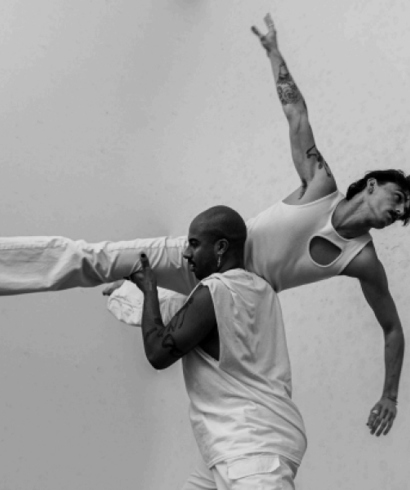 Event Image: HOMEGROWN | An Arizona Choreographer Showcase