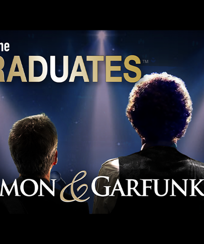 Event Image: THE GRADUATES: The Sound of Simon & Garfunkel
