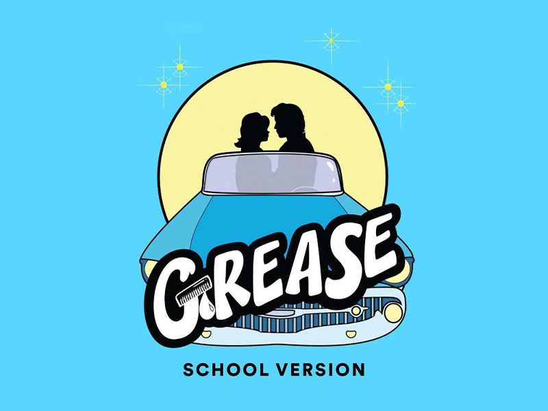 Event Image: Detour Company Theatre Presents Grease (School Edition) Jun. 6
