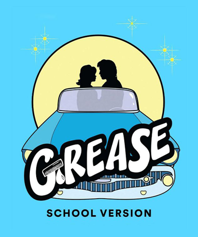 Event Image: Detour Company Theatre Presents Grease (School Edition) Jun. 6