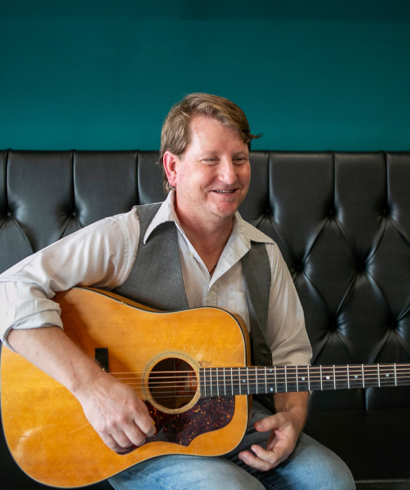 Event Image: Sun & Sounds March 1 | Megan Diana | Nolan McKelvey