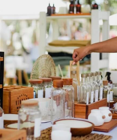 Event Image: Merchantile Market Dec. 13–Dec. 14